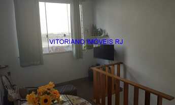 Imagem 3: Maravilhosa Residência 2 Quartos Junto A Vila Militar!