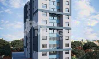 Imagem: Apartamento com 2 dormitórios com suite