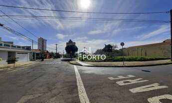 Imagem 2: Terreno à venda, 358 m², plano, próximo ao Centro - Castelinho - Piracicaba/SP