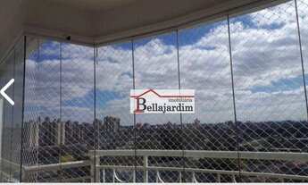 Imagem: Apartamento com 3 dormitórios à venda