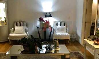 Imagem 7: Apartamento impecável com 3 suítes, 180 m², 3 vagas, lazer club e baixa tx cond, para vend