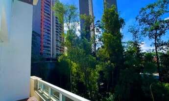 Imagem 6: COBERTURA DUPLEX 117 METROS COM 02 DORMITÓRIOS NO PABAMBY