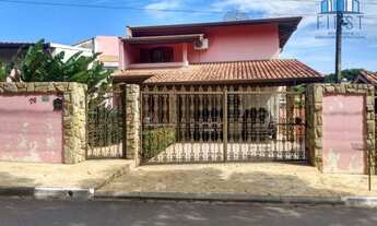 Imagem 2: Casa com 3 dormitórios à venda, 230 m² por R$ 980.000,00 - Jardim Niero - Louveira/SP