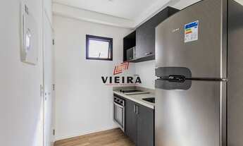 Imagem: Ótimo apartamento semi-mobiliado centro