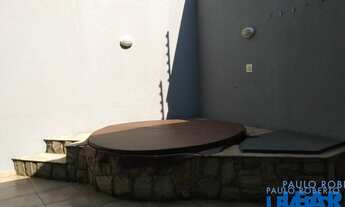 Imagem 4: CASA ASSOBRADADA - VILA SÔNIA - SP