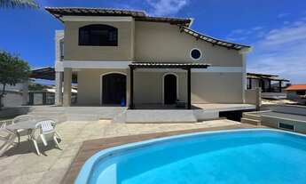 Imagem 2: Casa em Alameda para Venda em Vilas do Atlântico