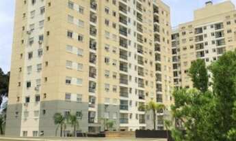 Imagem: CAXIAS DO SUL - Apartamento Padrão - Santa