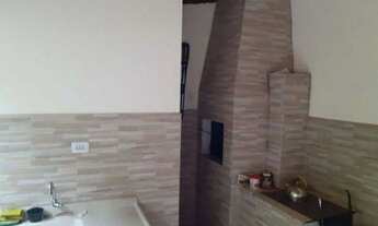 Imagem 4: Vendo ou troco Casa com 2 dormitórios