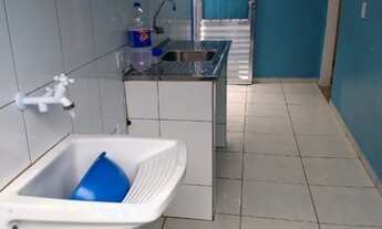 Imagem 6: Casas no Sambaiatuba