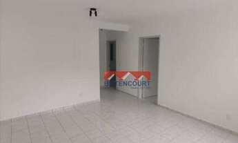 Imagem 2: Apartamento com 2 dormitórios à venda, 64 m² por R$ 260.000,00 - Parque Residencial Eloy C