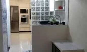 Imagem 5: Sobrado para venda possui 110 metros quadrados com 2 quartos