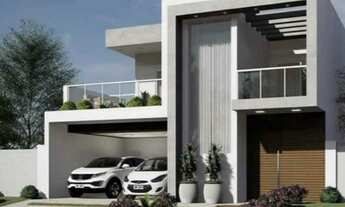 Imagem 2: Casa 3/4 à venda, 335 m², Arembepe - Camaçari - BA