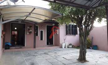 Imagem: CASA com 2 dormitórios à venda por R$