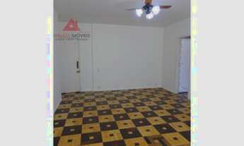 Imagem 4: Apartamento com 3 dormitórios à venda, 115 m² por R$ 440.000,00 - Grajaú - Rio de Janeiro