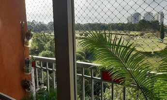 Imagem 2: Apartamento no Jardim Marajoara