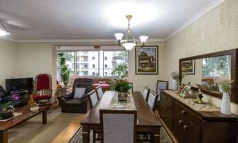 Imagem 4: APARTAMENTO RESIDENCIAL em São Paulo - SP, Itaim Bibi