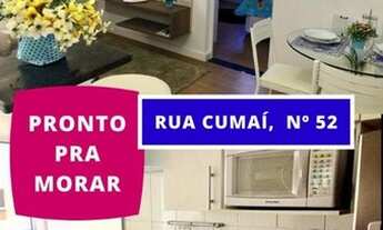 Imagem: Apartamento com 3 dormitórios à venda