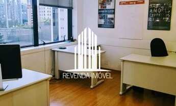 Imagem 7: Conjunto Comercial com 2 salas, 50m² à venda na Vila Olímpia