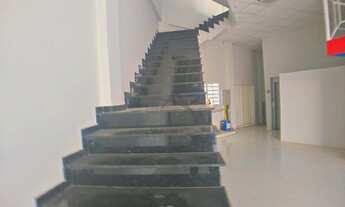 Imagem 5: Prédio - Vila Industrial - Campinas