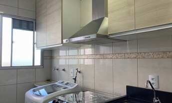 Imagem 5: Excelente apartamento para venda totalmente mobiliado em Itu!