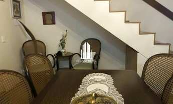 Imagem 4: Cobertura á venda com 4 dormitórios, 3 suítes, churrasqueira 3 vagas - Campo Belo