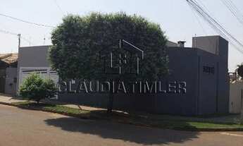 Imagem 3: Casa Térrea de esquina com planejados. Bairro jardim Tijuca