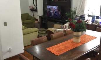 Imagem 2: APARTAMENTO - HIGIENÓPOLIS - SP