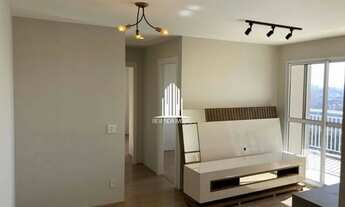 Imagem 7: APARTAMENTO 2 DORMS BOSQUE MARAJOARA 61M2