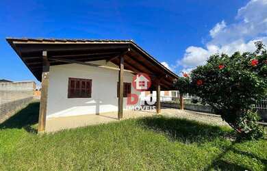 Imagem 9: Casa à venda, 120 m² por R$ 270.000,00 - Erechim - Balneário Arroio do Silva/SC