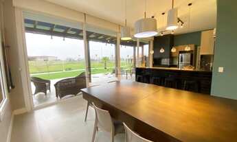 Imagem 7: XANGRI-Lá - Casa de Condomínio - Condomínio Riviera Xangri-Lá