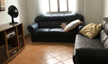 Imagem 6: Apartamento com 2 dormitórios à venda, 75 m² por R$ 245.000 - Tupi - Praia Grande/SP