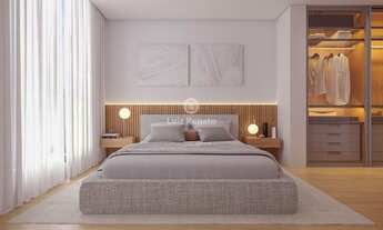 Imagem 5: Apartamento à venda 4 quartos 2 suítes 2 vagas - Santa Lúcia