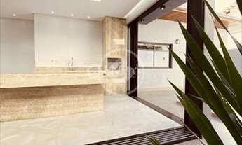 Imagem 2: Casa térrea Jardins Madri