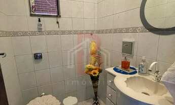 Imagem 6: Lindo Sobrado à venda 3 Dormitórios 1 suíte, 2 vagas - Taboão, Diadema - SP