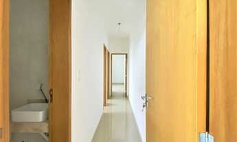 Imagem 4: LAGOA SANTA - Casa Padrão