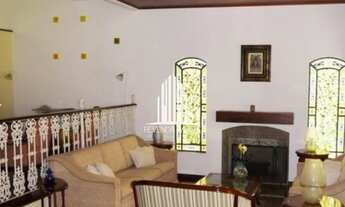 Imagem 2: CASA 04 DORMITÓRIOS À VENDO NO ALTO DE PINHEIROS