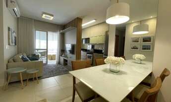 Imagem: Lindo apartamento mobiliado na Praia das