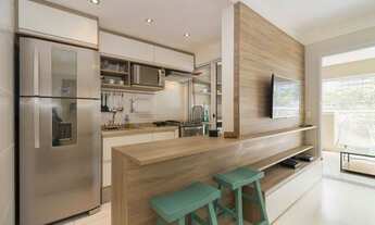 Imagem 3: In Jardim Sul à venda de 75m² com 2 suítes e 1 vaga de garagem