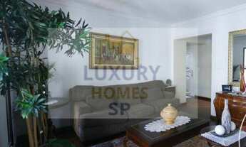 Imagem 6: Apartamento à venda no bairro Vila Nova Conceição - São Paulo/SP, Zona Sul