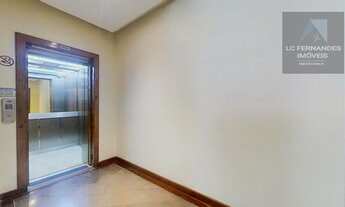 Imagem 4: Rio de Janeiro - Apartamento Padrão - Laranjeiras