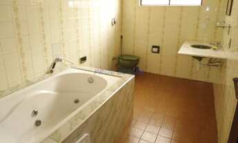 Imagem 6: Casa - Jardim Baronesa - Campinas