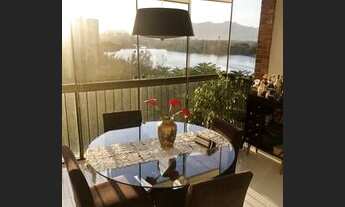 Imagem: VENDA - Lindíssimo Apto 82 no RHR todo