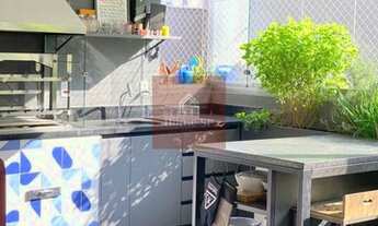 Imagem 3: Apartamento, Vila Nova Conceição - São Paulo