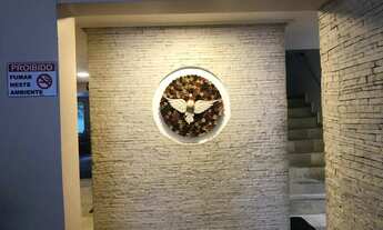 Imagem: Apartamento Padrão