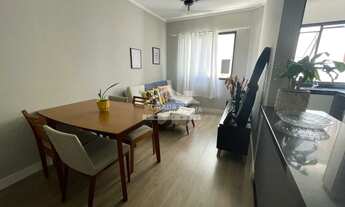 Imagem 3: Excelente apartamento com 1 dormitório no Canto do Forte. Confira na imobiliária em Praia