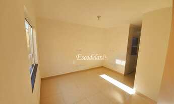 Imagem 5: Casa com 2 dormitórios à venda, 60 m² por R$ 345.000,00 - Chora Menino - São Paulo/SP