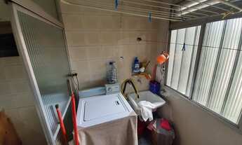 Imagem 7: Apartamento com 4 dormitórios à venda, 119 m² por R$ 780.000,00 - Jardim Marajoara - São P