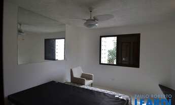 Imagem 6: APARTAMENTO - REAL PARQUE - SP