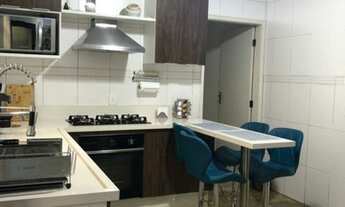 Imagem 6: Sobrado à venda, 4 dormitórios, 4 vagas - Vila Prudente