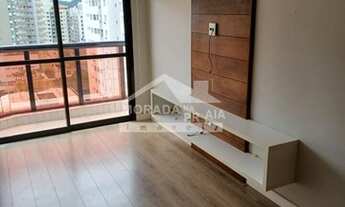 Imagem: Apartamento no Canto do Forte, 1 Dormitório